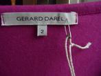 trui van GERARD DAREL, Verzenden, Nieuw, Maat 38/40 (M), Roze