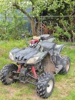 Quad 150cc opknapper 1200km!! En 1 in onderdelen, Ophalen, Gebruikt, Overige typen, Gepard