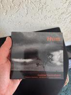 Gunnar Gunnarsson - Húm - 2005 - Ijslandse uitgave, Ophalen of Verzenden, 1980 tot heden, Zo goed als nieuw, Jazz