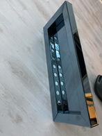 Eric Kuster Sfeerhaard - Zo goed als nieuw, Huis en Inrichting, Woonaccessoires | Spiegels, Ophalen of Verzenden, Zo goed als nieuw