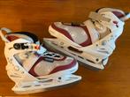 Thinsulate schaatsen maat 32-36, Ophalen, Zo goed als nieuw, IJshockeyschaatsen, Overige merken