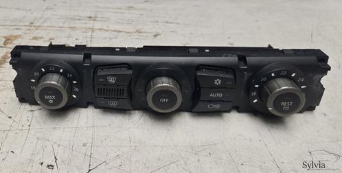 Climatronic airco kachel bedieningspaneel Aut BMW 5 serie E, Auto-onderdelen, Dashboard en Schakelaars, Gebruikt, Ophalen of Verzenden