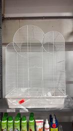 Vogelkooi nieuw, Dieren en Toebehoren, Vogels | Hokken en Kooien, Ophalen, Vogelkooi, Metaal, Nieuw