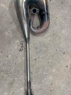 Puch maxi tecno ciruit uitlaat, Ophalen, Zo goed als nieuw, Uitlaat