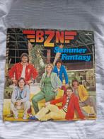 BZN - Summer Fantasy LP, Ophalen of Verzenden, 1980 tot 2000, Gebruikt, 12 inch