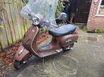 2 opknap scooters te koop. Vespa LX50 en Berini Gy6, Ophalen, Gebruikt, Benzine, Overige merken