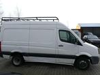 Volkswagen Crafter 2.0 TDI L2H3 3500kg Airco Cruise Imperial, Origineel Nederlands, Te koop, 163 pk, 3500 kg