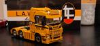Scania LAW TOL 'de directrice' IMC - Nieuw in doos, Ophalen of Verzenden, Nieuw, Bus of Vrachtwagen, Overige merken