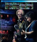 Daryl Hall & John Oates – Live In Dublin (Blu-ray) Nieuw, Ophalen of Verzenden, Muziek en Concerten, Nieuw in verpakking