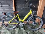 Gazelle kinderfiets 24" met 3 versnellingen, Ophalen, 20 inch of meer, Versnellingen, Zo goed als nieuw