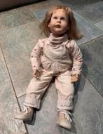 Ashton drake julie fischer reborn pop, Verzamelen, Ophalen, Zo goed als nieuw, Pop