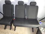transporter t6 achterbank en stoel nieuw, Ophalen of Verzenden, Nieuw, Volkswagen
