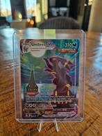 Umbreon Vmax Evolving Skies, Hobby en Vrije tijd, Verzamelkaartspellen | Pokémon, Ophalen of Verzenden, Zo goed als nieuw, Losse kaart