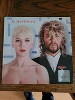 Eurythmics lp, Ophalen of Verzenden, Zo goed als nieuw