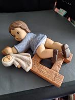 Goebel Beeldje -, Antiek en Kunst, Antiek | Religie, Ophalen of Verzenden