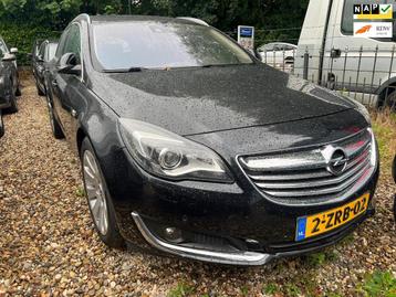 Opel Insignia Sports Tourer 2.0 CDTI Cosmo EXPORT beschikbaar voor biedingen