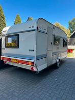 Moderne hobby caravan 2de eigenaar, Particulier, Rondzit, Hobby