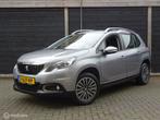 Peugeot 2008 1.2 Airco / FM nav / Carkit / 4 seizoen banden, Voorwielaandrijving, Stof, Gebruikt, 1199 cc