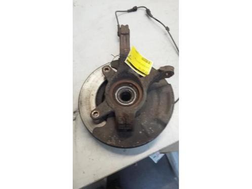 Fusee rechts-voor van een Fiat Sedici, Auto-onderdelen, Ophanging en Onderstel, Fiat, Gebruikt, 3 maanden garantie, Ophalen of Verzenden