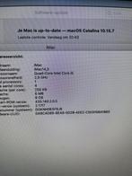 iMac 21.5 inch (1600 MHz), Ophalen, Gebruikt, 4 GB, Onbekend
