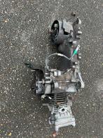 Kymco news sento carter blok zadel banden uitlaat, Ophalen