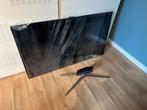 Samsung 55’ Full HD TV 100Hz UE55F6640SS, Ophalen, Zo goed als nieuw, 100 cm of meer, Samsung