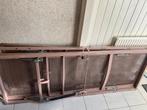 Bedbodem Auping spiraal 1x 70x186cm, Huis en Inrichting, Ophalen of Verzenden, Gebruikt, Eenpersoons