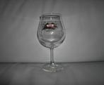 Bierglas Kriek Lindemans, Verzamelen, Biermerken, Ophalen of Verzenden, Zo goed als nieuw, Glas of Glazen, Overige merken
