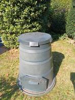Compost vat, Tuin en Terras, Regentonnen, 150 liter of meer, Ophalen of Verzenden, Zo goed als nieuw, Hout