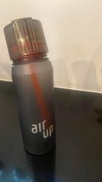 Air upp, Sport en Fitness, Bidons, Ophalen of Verzenden, Zo goed als nieuw