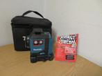 Makita Multilijn laser SK700D | Pawn Eindhoven, Doe-het-zelf en Verbouw, Meetapparatuur, Ophalen, Gebruikt
