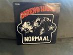 Normaal - Normaal Oerend Hard vinyl [1106], Ophalen of Verzenden, Zo goed als nieuw