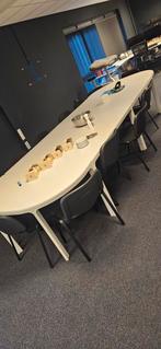 Vergadering tafel, Ophalen of Verzenden