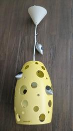 Philips kinderlamp Cheezzz... - kaas met muizen, Ophalen of Verzenden, Zo goed als nieuw, Lamp