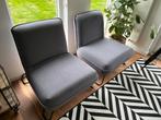 Leuke moderne grote stoel, Huis en Inrichting, Fauteuils, Ophalen of Verzenden, Zo goed als nieuw