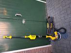 Stanley fatmax giraffe/langnek schuurmachine FSMEE500 750w, Doe-het-zelf en Verbouw, Gereedschap | Schuurmachines, Ophalen, Zo goed als nieuw