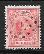 Nvph 37 gebruikt cw 2,00, Ophalen of Verzenden