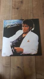 LP  Michael jackson - Thriller, Ophalen, Gebruikt, 12 inch, Poprock