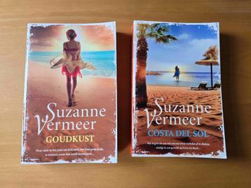 Costa Del Sol – Suzanne Vermeer beschikbaar voor biedingen