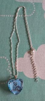 Ketting " kat", Ophalen of Verzenden, Overige materialen