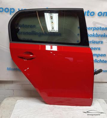 Deur Portier VW Up rechts achter Seat Mii Skoda Citigo nieuw beschikbaar voor biedingen