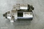 Startmotor ​​02T911023R​ ​​​1.2/1.4TSI 5-bak, Ophalen of Verzenden, Gebruikt, Volkswagen