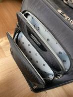 Samsonite Koffer H58xB40xD24, Sieraden, Tassen en Uiterlijk, Koffers, Ophalen, Overige materialen, Gebruikt, 50 tot 60 cm