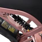 V20 Mini Fatbike inclusief versnelling, voetsteuntjes!, Ophalen of Verzenden, Zo goed als nieuw, Elektrische step (E-scooter)