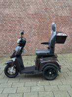 IVA Z1000 CHOCOBRUIN 2025 UITNEEMBARE ACCU ( SCOOTMOBIEL ), Nieuw, IVA