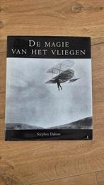 S. Dalton - De magie van het vliegen, Ophalen of Verzenden, Zo goed als nieuw, S. Dalton