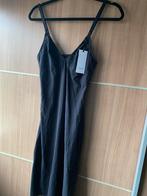 Nachtjurkje, Kleding | Dames, Verzenden, Zwart, Nieuw, Noppies