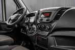 Iveco Daily 40C18 3.0L | Automaat | BE-Trekker | Max Massa:, Automaat, Gebruikt, 4 cilinders, Wit