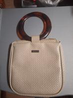 tas/retro/vintage/verzamelen/diesel/decoratie/handtas, Ophalen of Verzenden, Bruin, Handtas