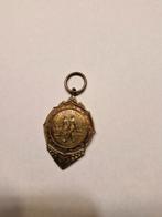 364 Medaille N.O.V. Oranje Nassau 15 jaar, Postzegels en Munten, Ophalen of Verzenden, Overige materialen